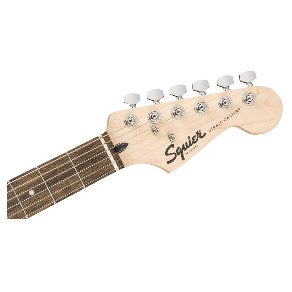 Squier Bullet Stratocaster Ht Hss Laurel Fingerboard