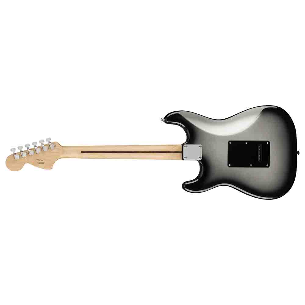 Squier Fsr Affinity Series Stratocaster Hss Silverburst