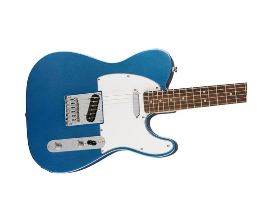 Squier Affinity Series Telecaster Lake Placid Blue