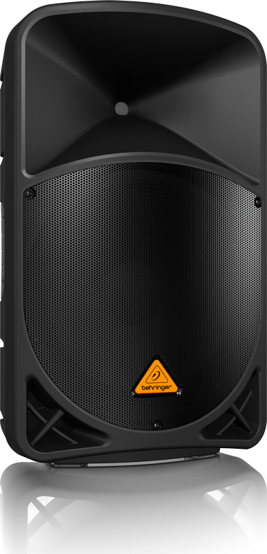 Активная акустическая система BEHRINGER B115W (арт.B115W) Купить по ...