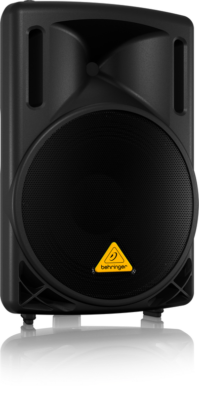Активная акустическая система BEHRINGER B212D 12" НЧ (арт.B212D) Купить ...