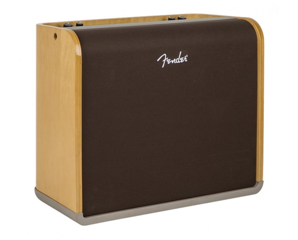 Комбоусилитель для акустической гитары FENDER ACOUSTIC PRO (арт.227 ...