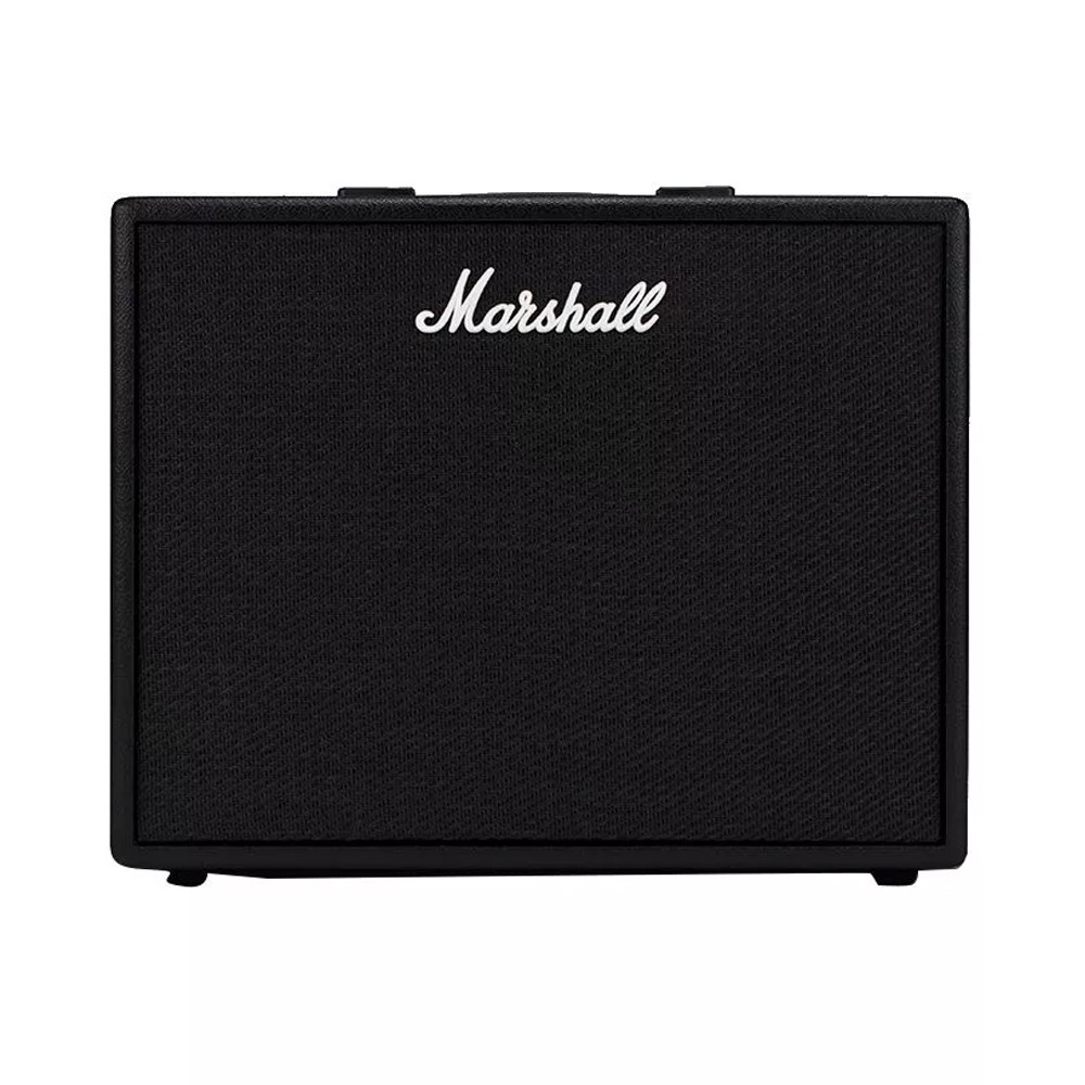 Комбоусилитель Marshall CODE50 (арт.CODE50-E) Купить по цене 212 400₸ с ...