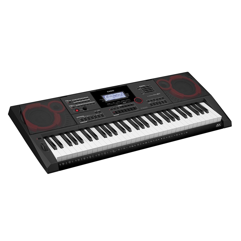 Синтезатор Casio CT-X5000 (арт.CT-X5000C7) Купить по цене 280 300₸ с ...