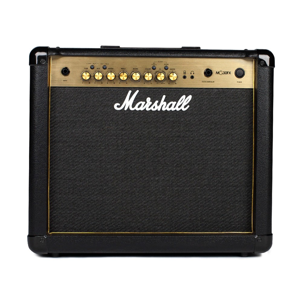 Усилители гитарные MARSHALL