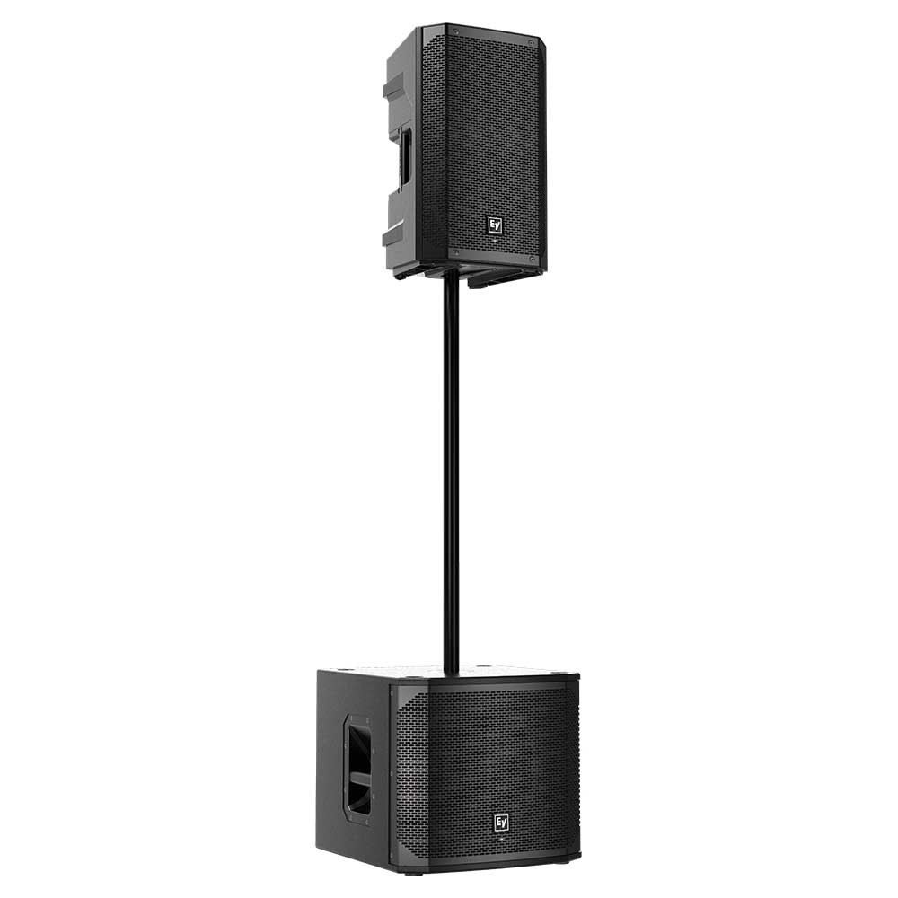 Активный сабвуфер Electro-Voice ELX200-12SP-B (арт.F.01U.351.454 ...