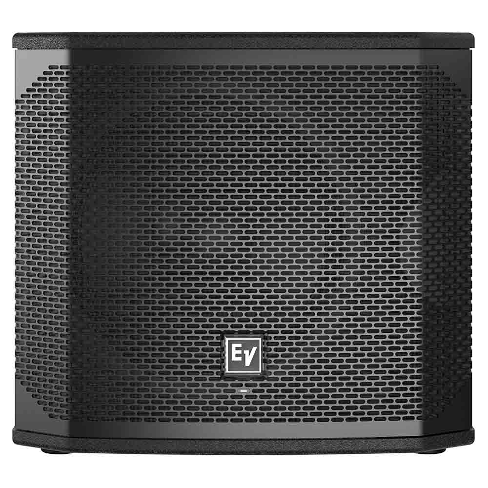 Активный сабвуфер Electro-Voice ELX200-12SP-B (арт.F.01U.351.454 ...