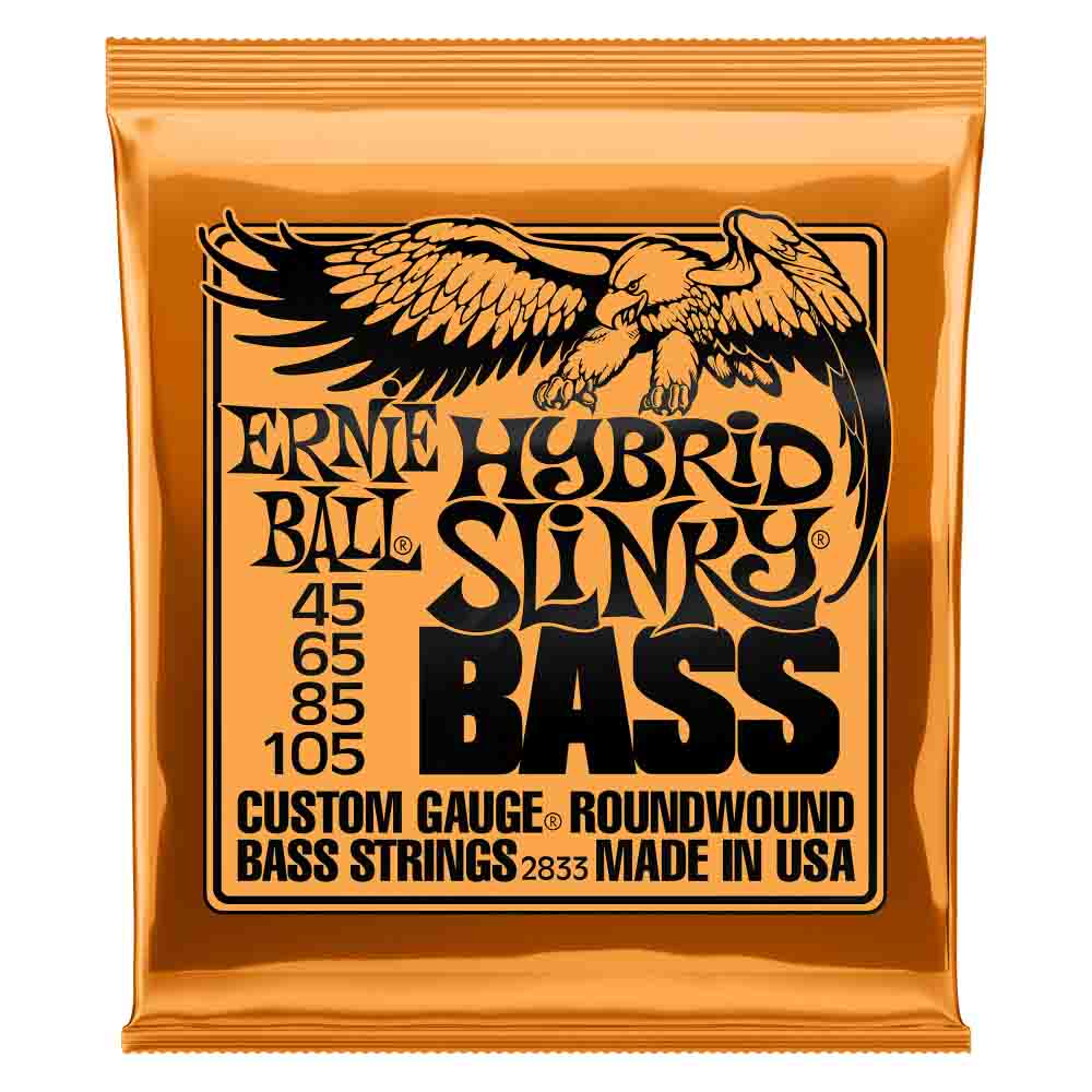 Ernie ball deals 2216