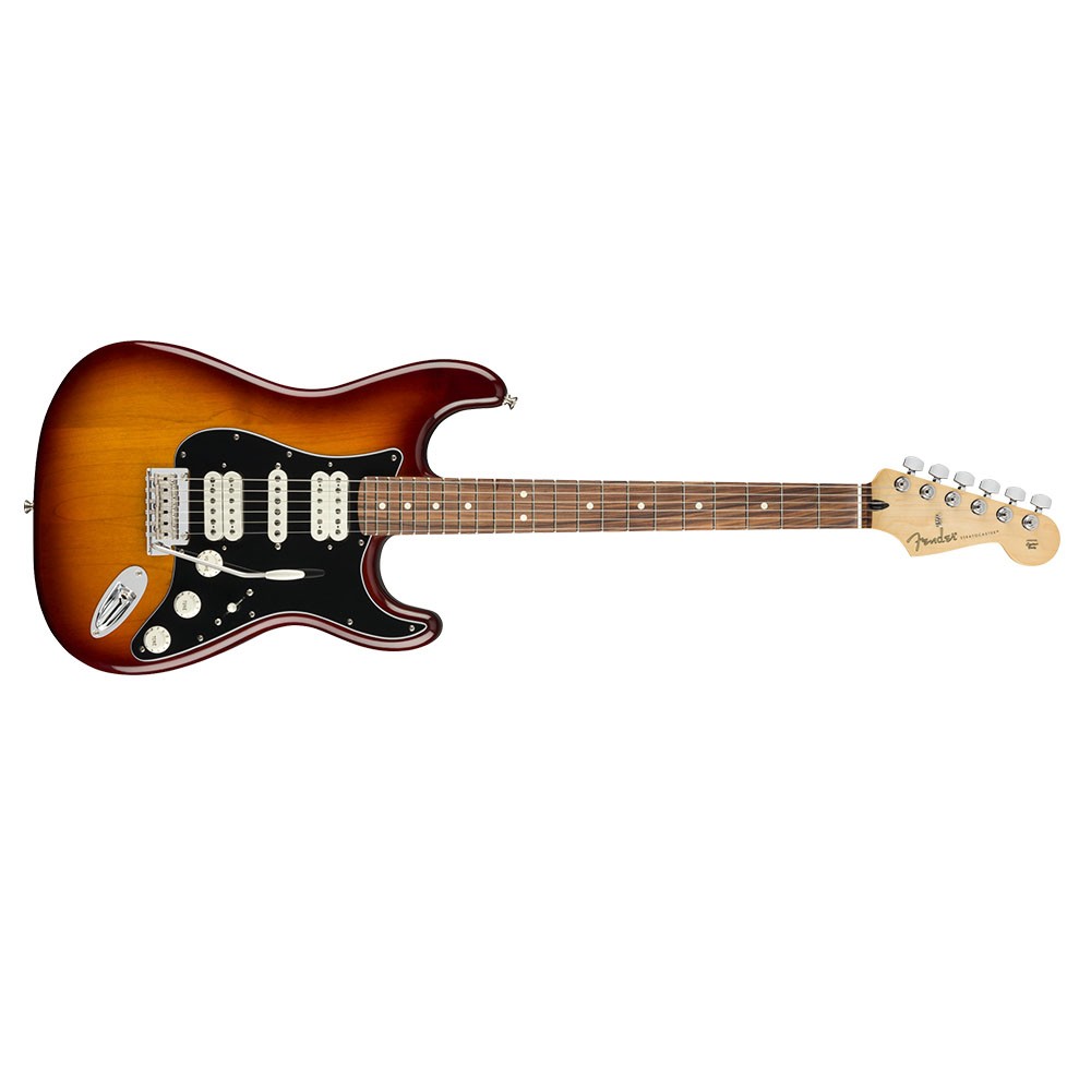 Электрогитара Fender Player Stratocaster® HSH Pau Ferro Fingerboard ...