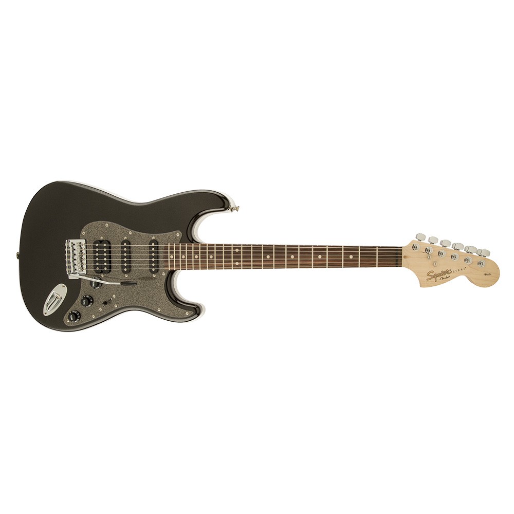 Электрогитара Squier Affinity Series™ Stratocaster® HSS Laurel