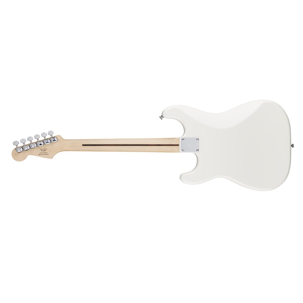 Электрогитара Squier Bullet® Stratocaster® Ht Hss Laurel Fingerboard Arctic White арт 037 1005