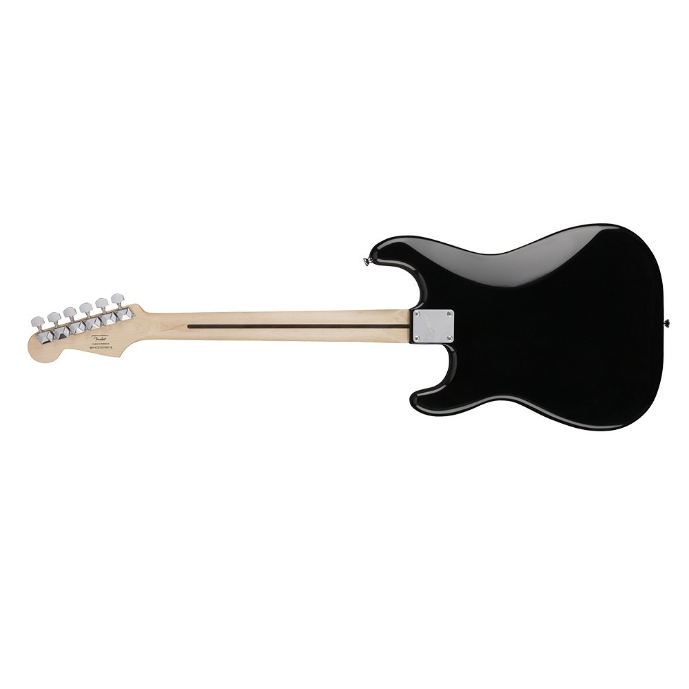 Электрогитара Squier Bullet® Stratocaster® Ht Hss Laurel Fingerboard Black арт 037 1005 506