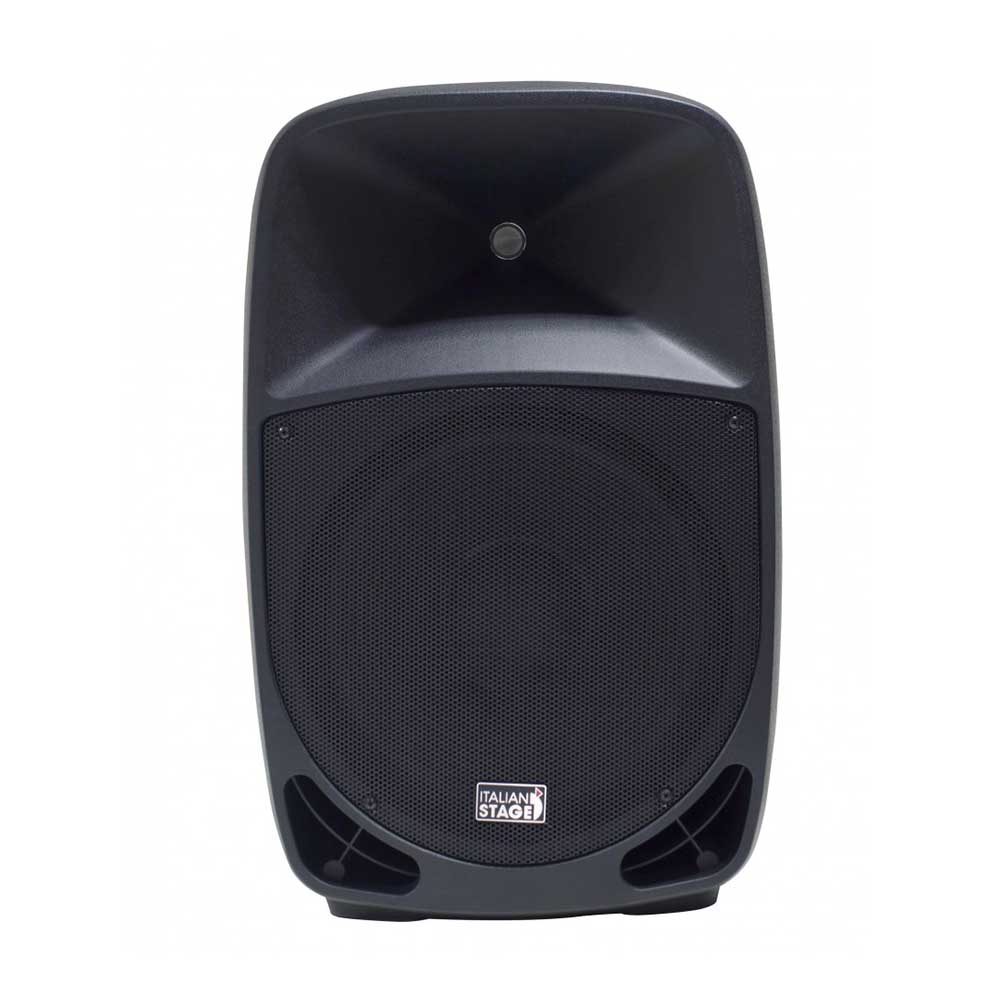 Сабвуфер ITALIAN STAGE S118A