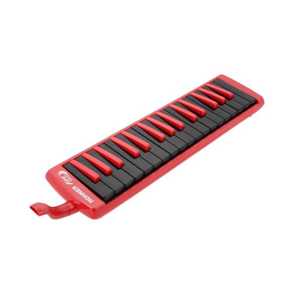 Мелодика Hohner Melodica Fire 32 Red-Black (арт.C9432174) Купить по ...