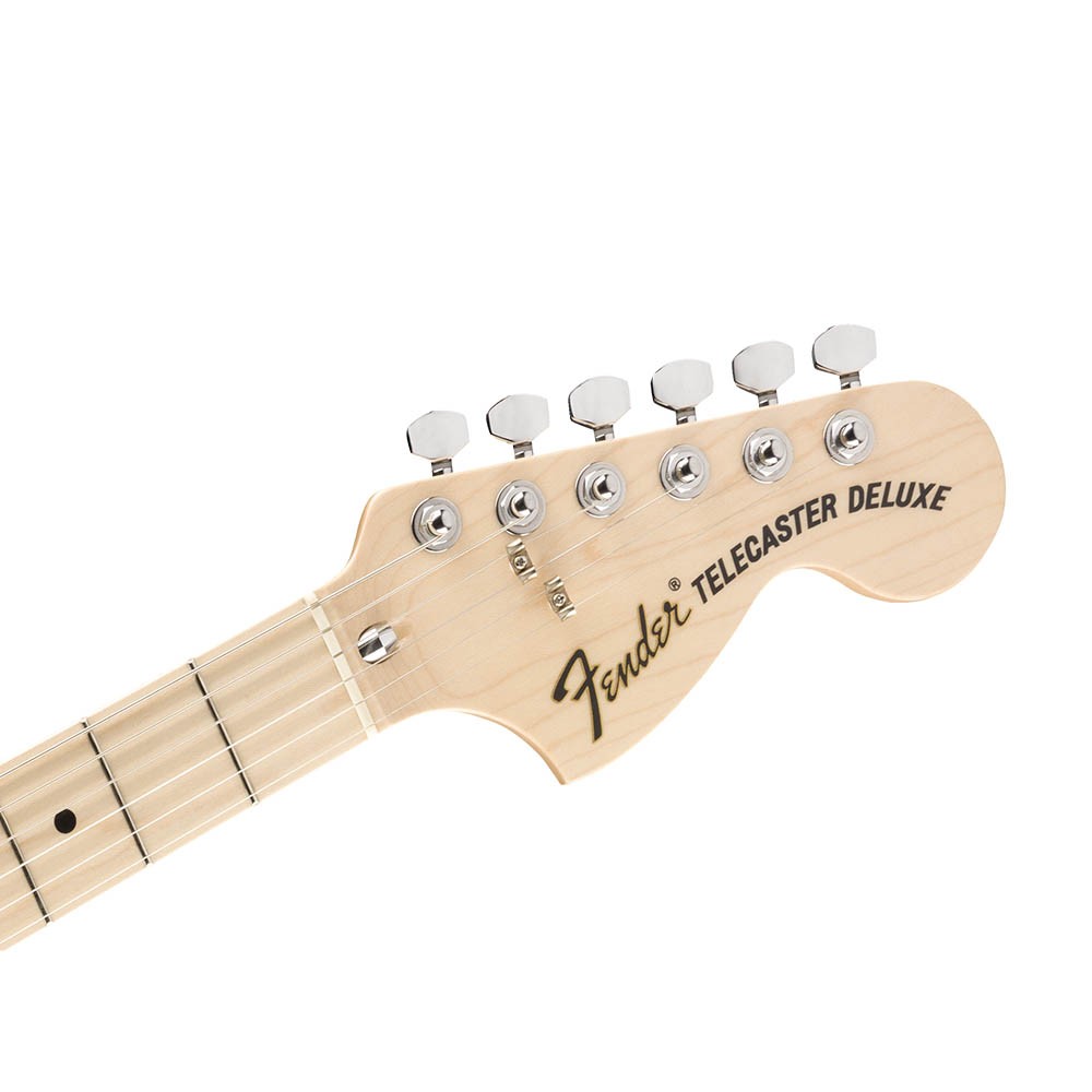 Электрогитара Fender 2020 Limited Edition Traditional 70s Tele® Deluxe ...