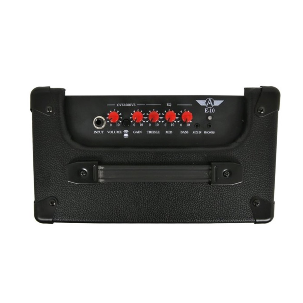 Комбоусилитель для электрогитары Gewa Amps E-10 (арт.150200) Купить по ...