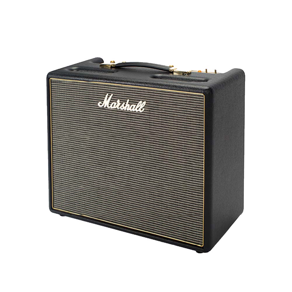 Комбоусилитель для электрогитары Marshall Origin20C (арт.ORI20C-E ...