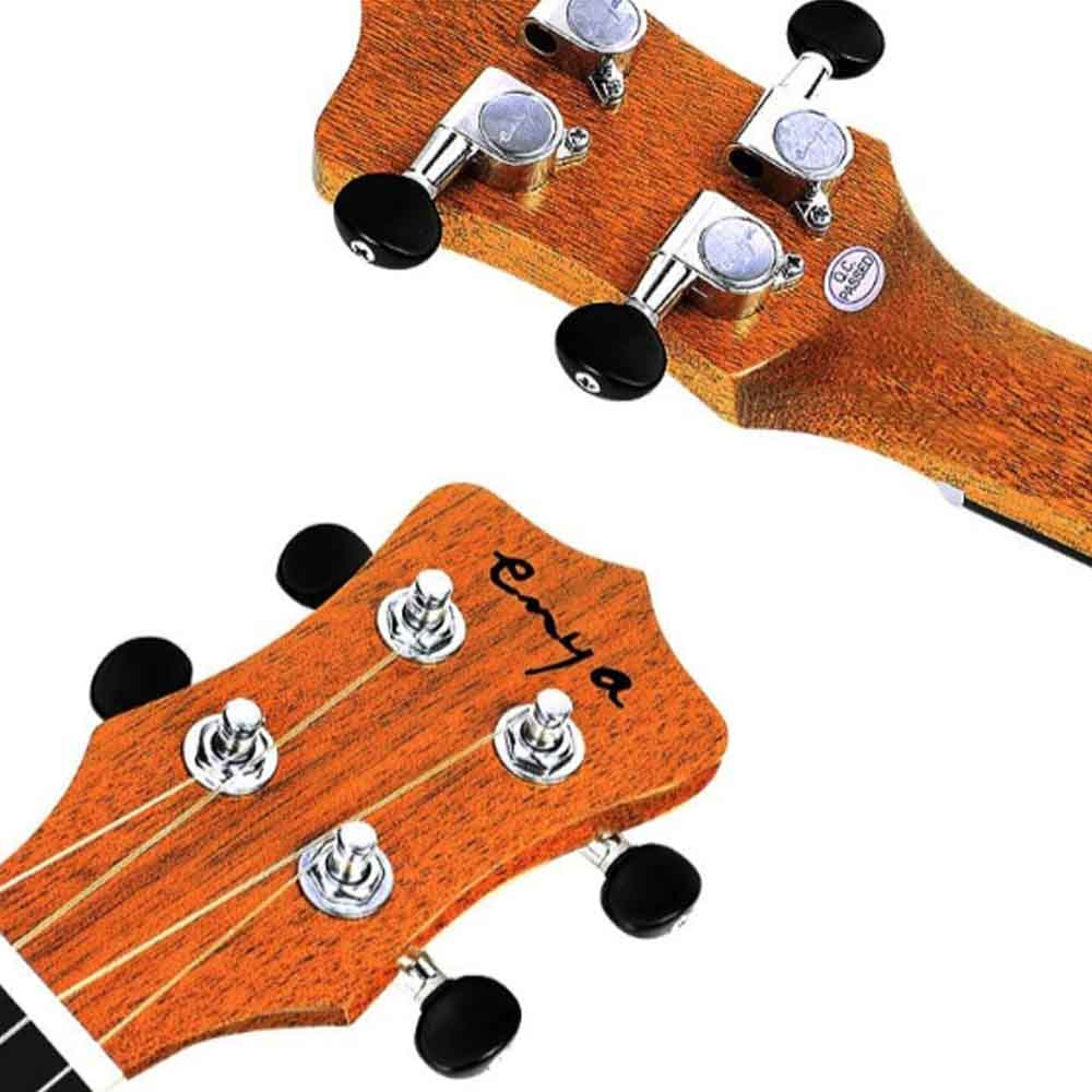 Укулеле сопрано Enya EUS25D (арт.EUS25D) Купить по цене 38 539₸ с