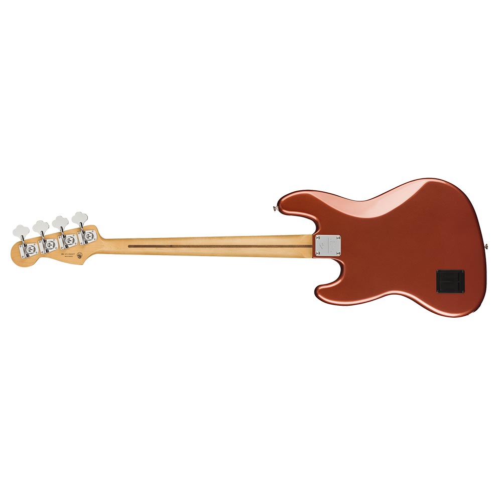 ♫ Бас-гитара Fender Player Plus Jazz Bass Aged Candy Apple Red  (арт.014-7372-370) ➤ Купить по цене 0₸ с доставкой по Казахстану и России -  muzzone.kz