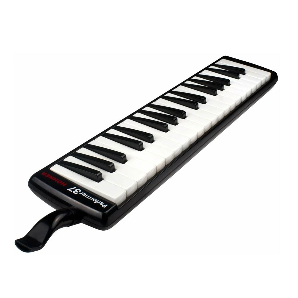 Мелодика Hohner Melodica Performer 37 White Black (арт.C943312) Купить ...