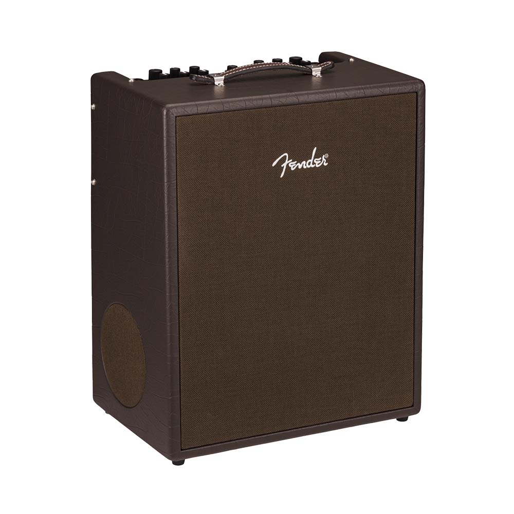 Комбоусилитель для акустической гитары Fender Acoustic SFX II, 230V EU ...