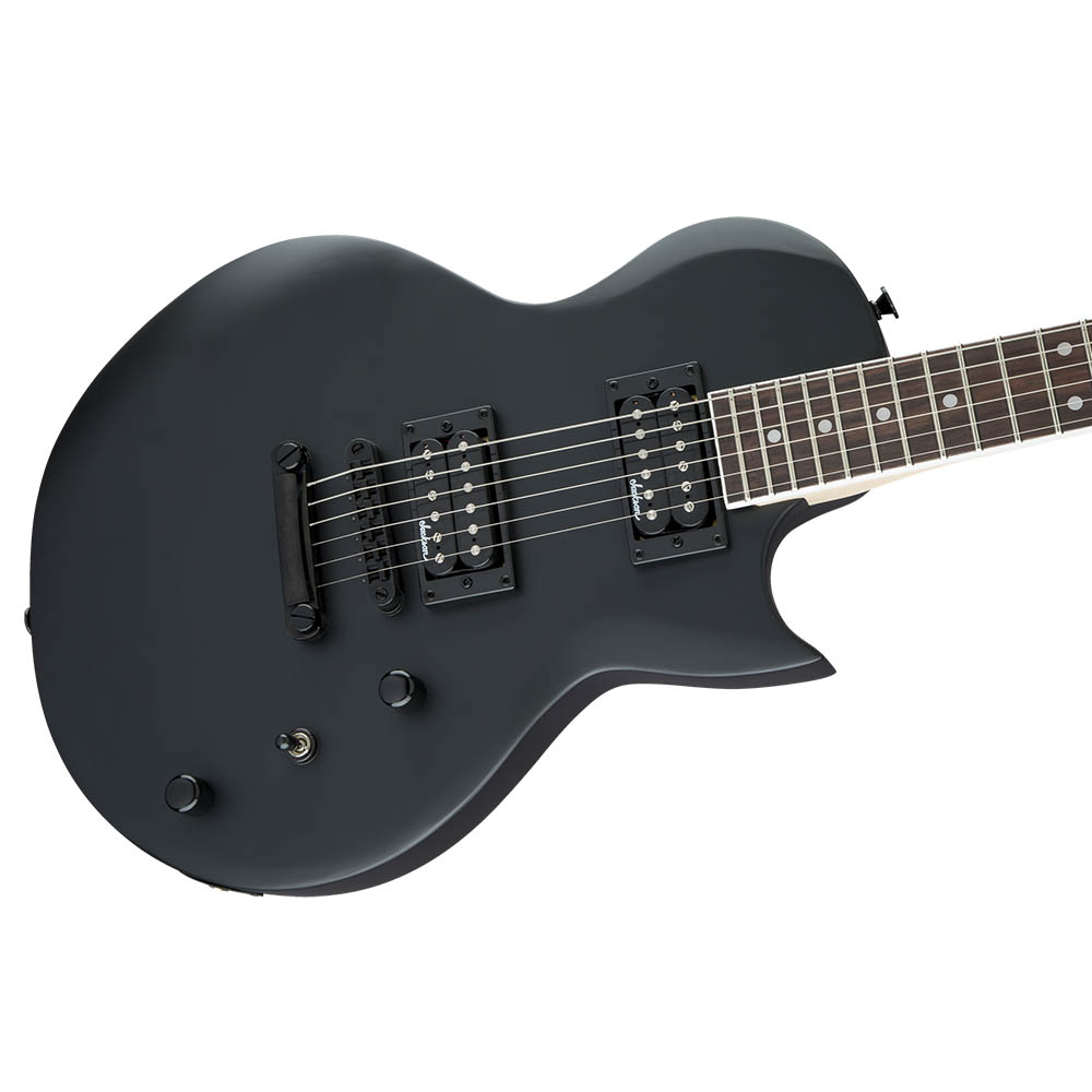 Электрогитара Jackson JS Series Monarkh JS22 SC Satin Black (арт.291 ...