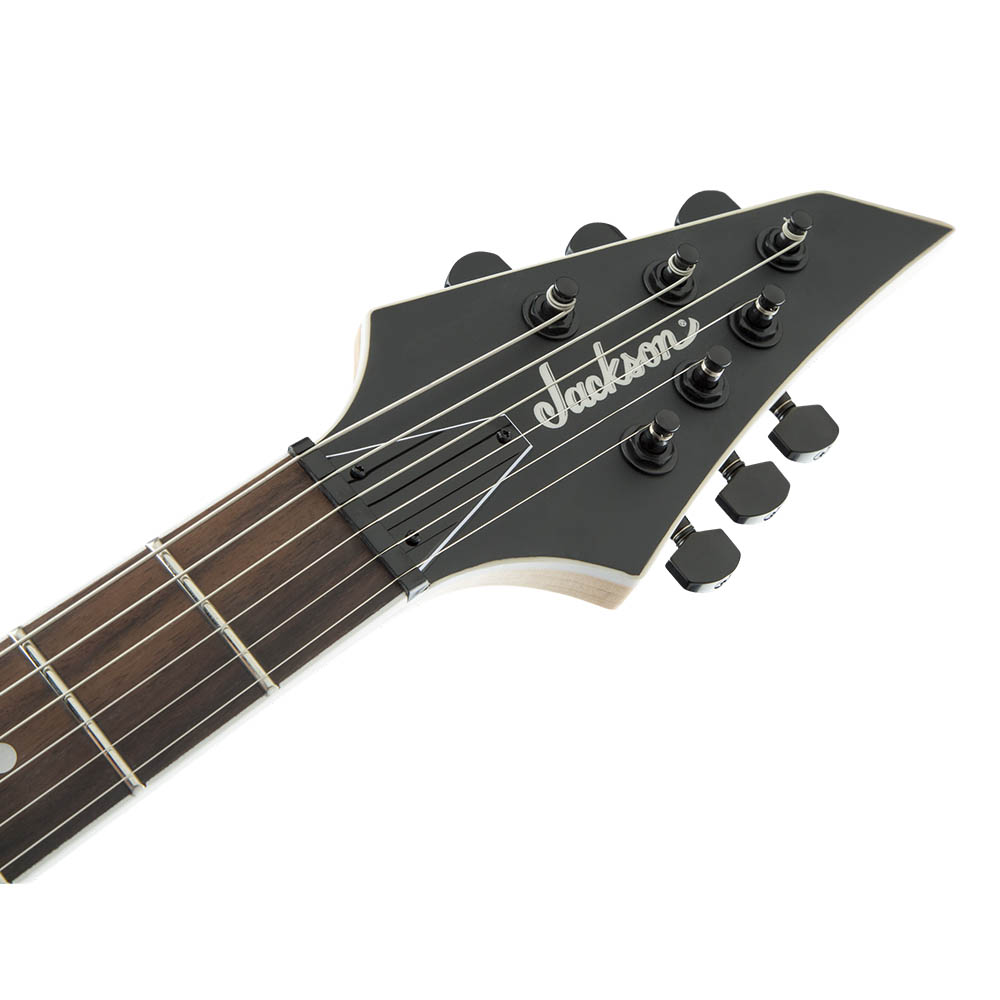 Электрогитара Jackson JS Series Monarkh JS22 SC Satin Black (арт.291 ...