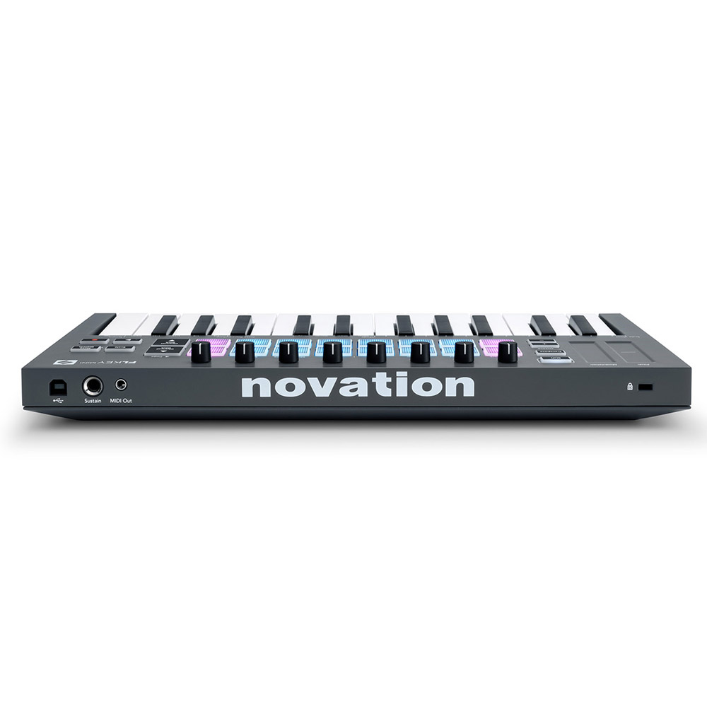 MIDI-контроллер Novation FLkey 49