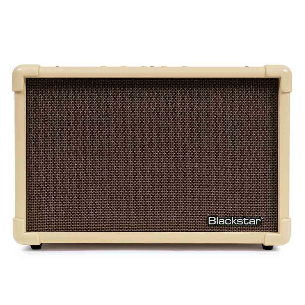 Комбоусилитель для акустической гитары Blackstar Acoustic Core 30 (арт ...