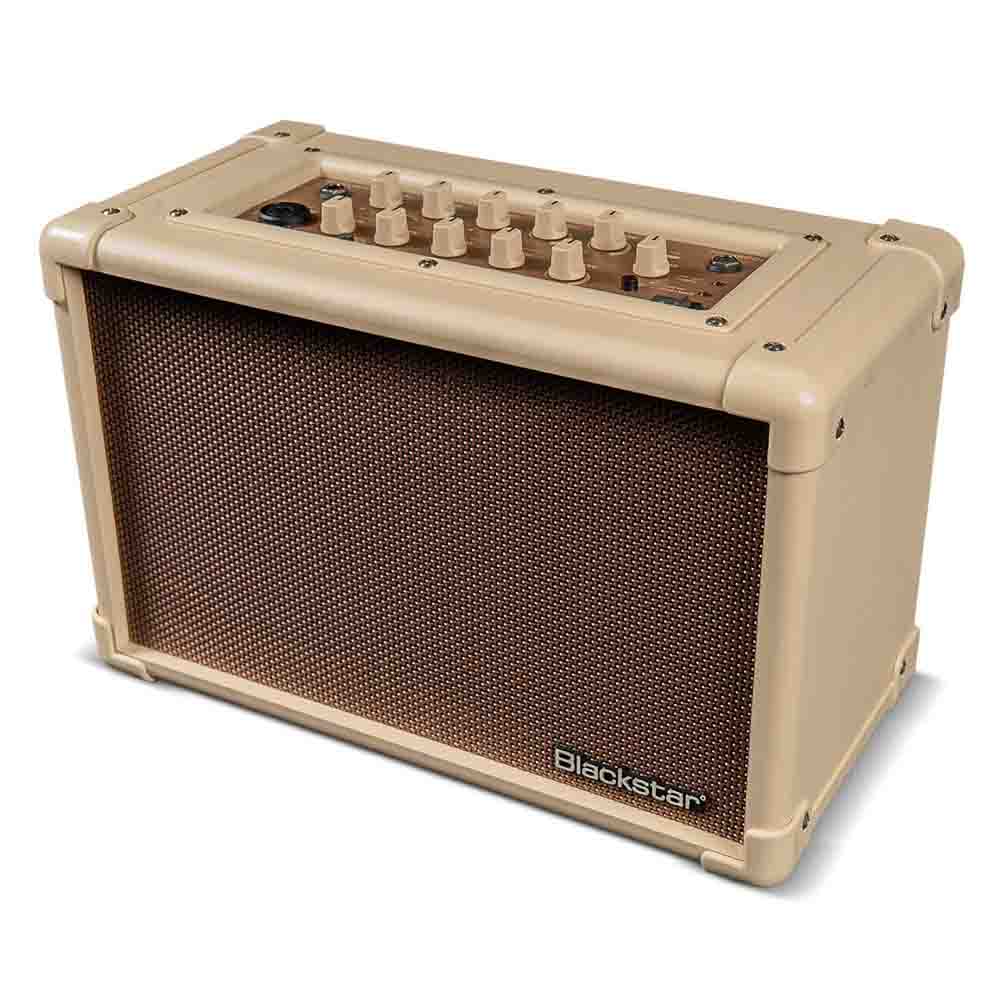 Комбоусилитель для акустической гитары Blackstar Acoustic Core 30 (арт ...