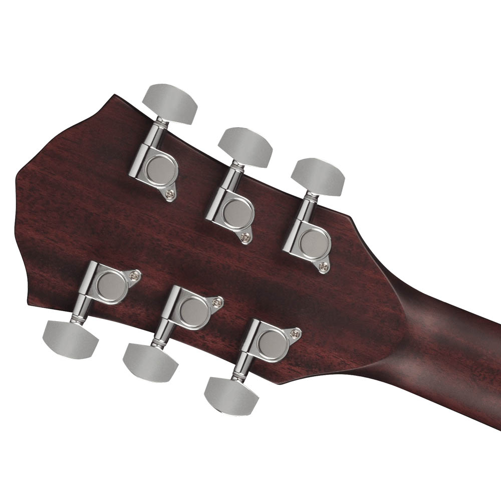 Электроакустическая гитара Fender FSR FA-230E Concert Shell Pink (арт ...