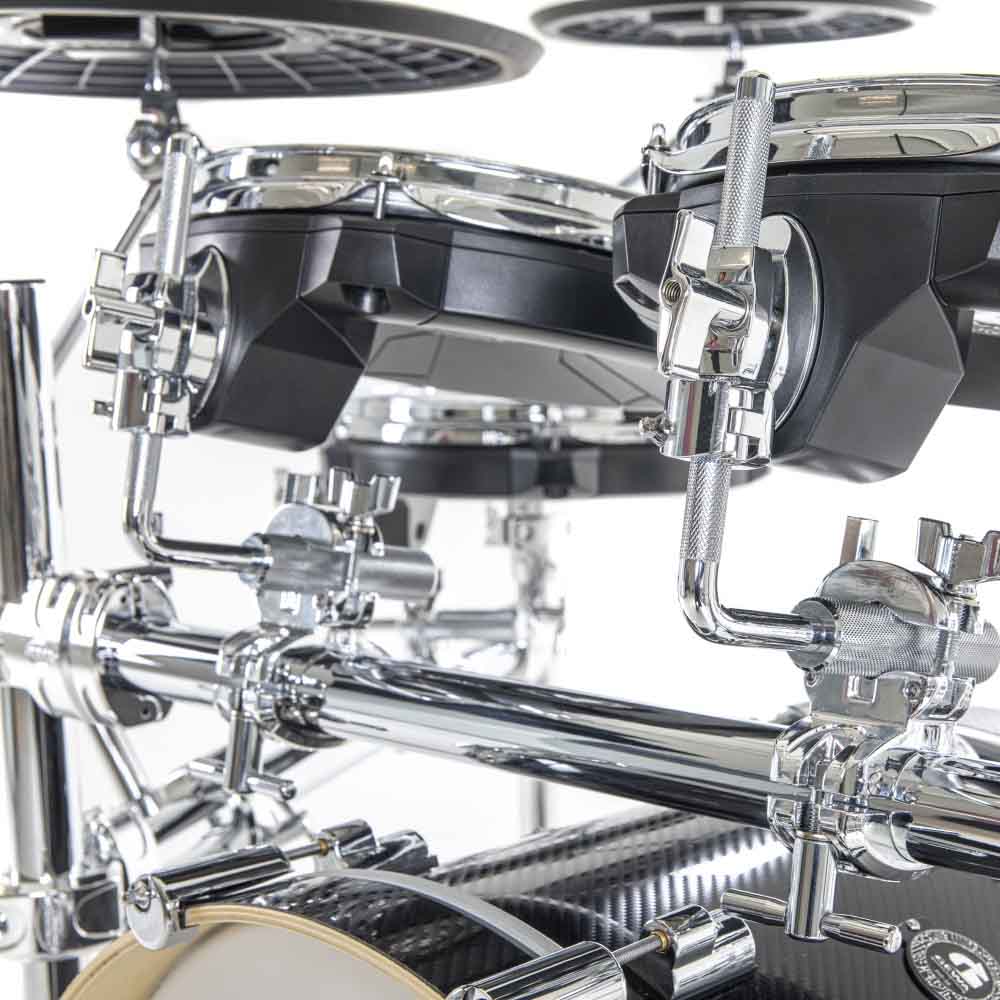 Электронная ударная установка Gewa G9 Workstation Studio 5C E-Drum Set ...