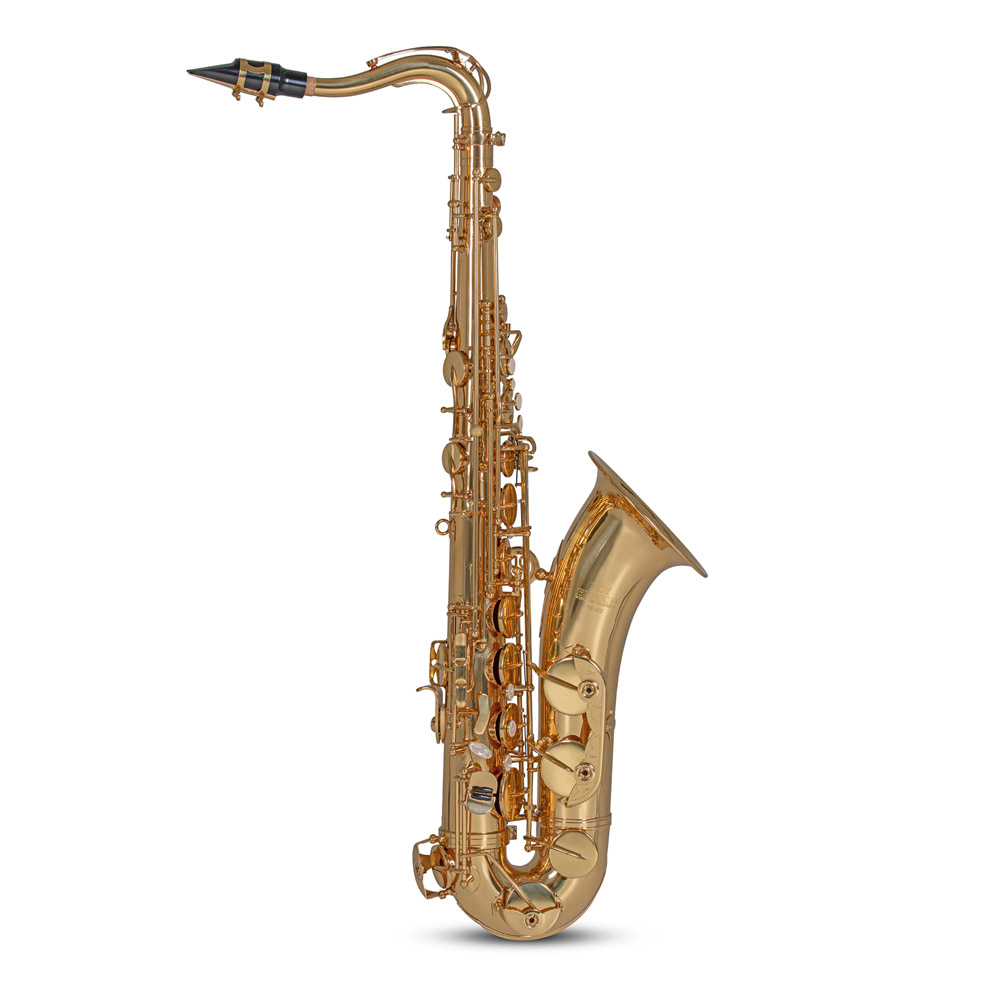 Саксофон тенор Roy Benson TS-302 (арт.RB700670) Купить по цене 482 226 ...
