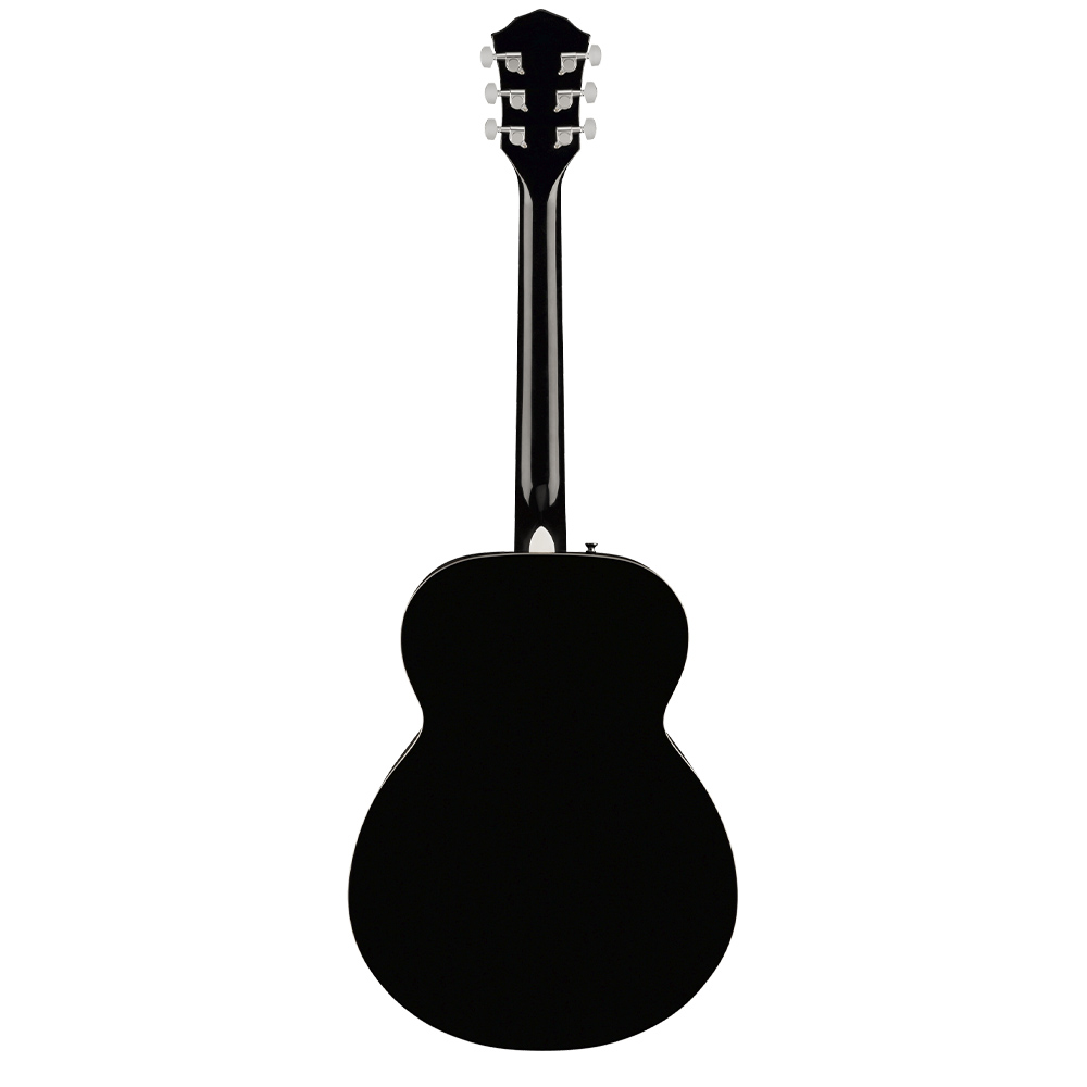 Акустическая гитара Fender DE FA-135 Concert Black