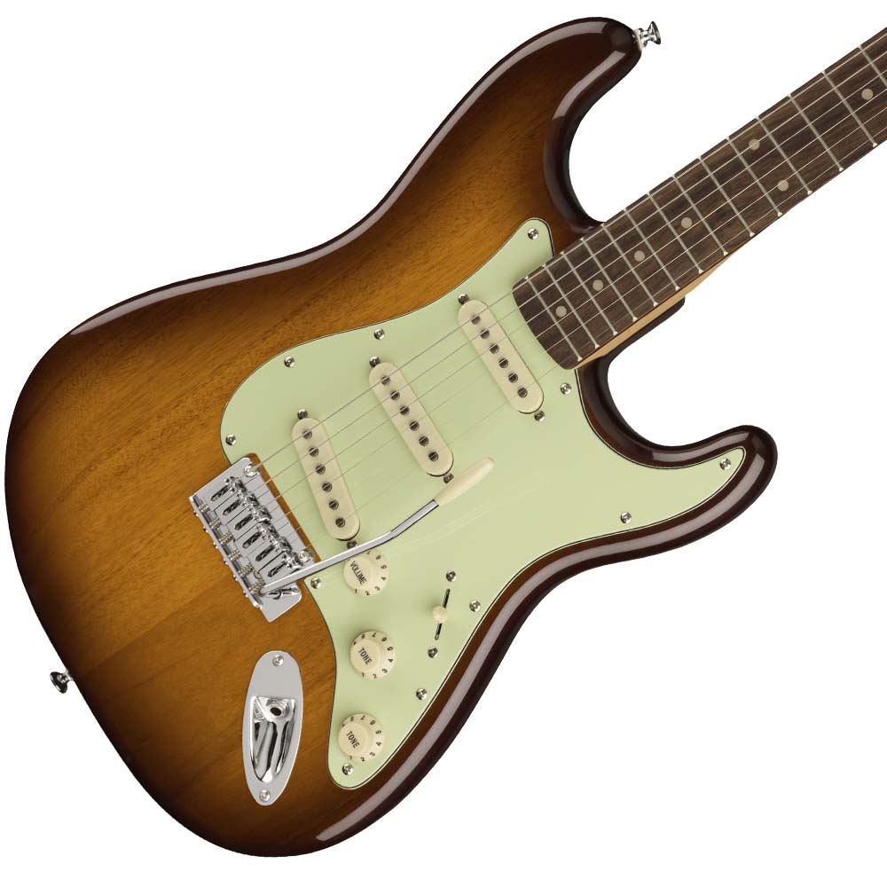 Электрогитара Squier FSR Affinity Series™ Stratocaster® Honey Burst