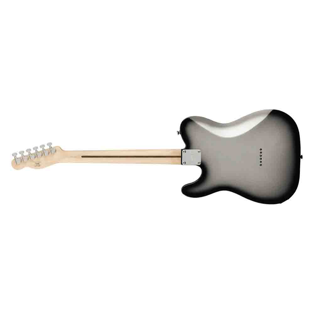 Электрогитара Squier Fsr Affinity Series™ Telecaster® Deluxe Silverburst 1355