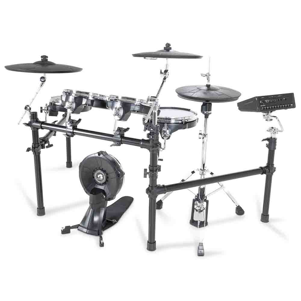Электронная ударная установка Gewa E-Drum Set G3 Studio