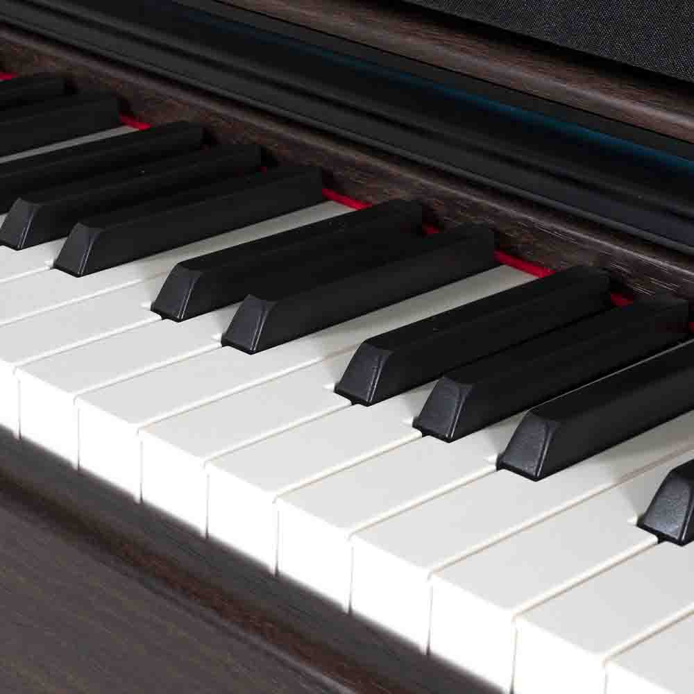 Цифровое пианино Gewa Digital Piano DP345 Rosewood