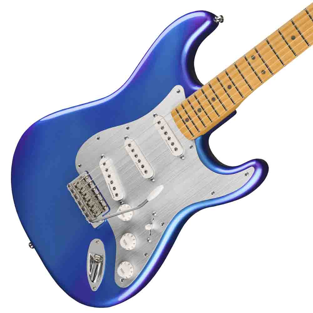 Электрогитара Fender Limited Edition H.E.R. Stratocaster® Blue Marlin