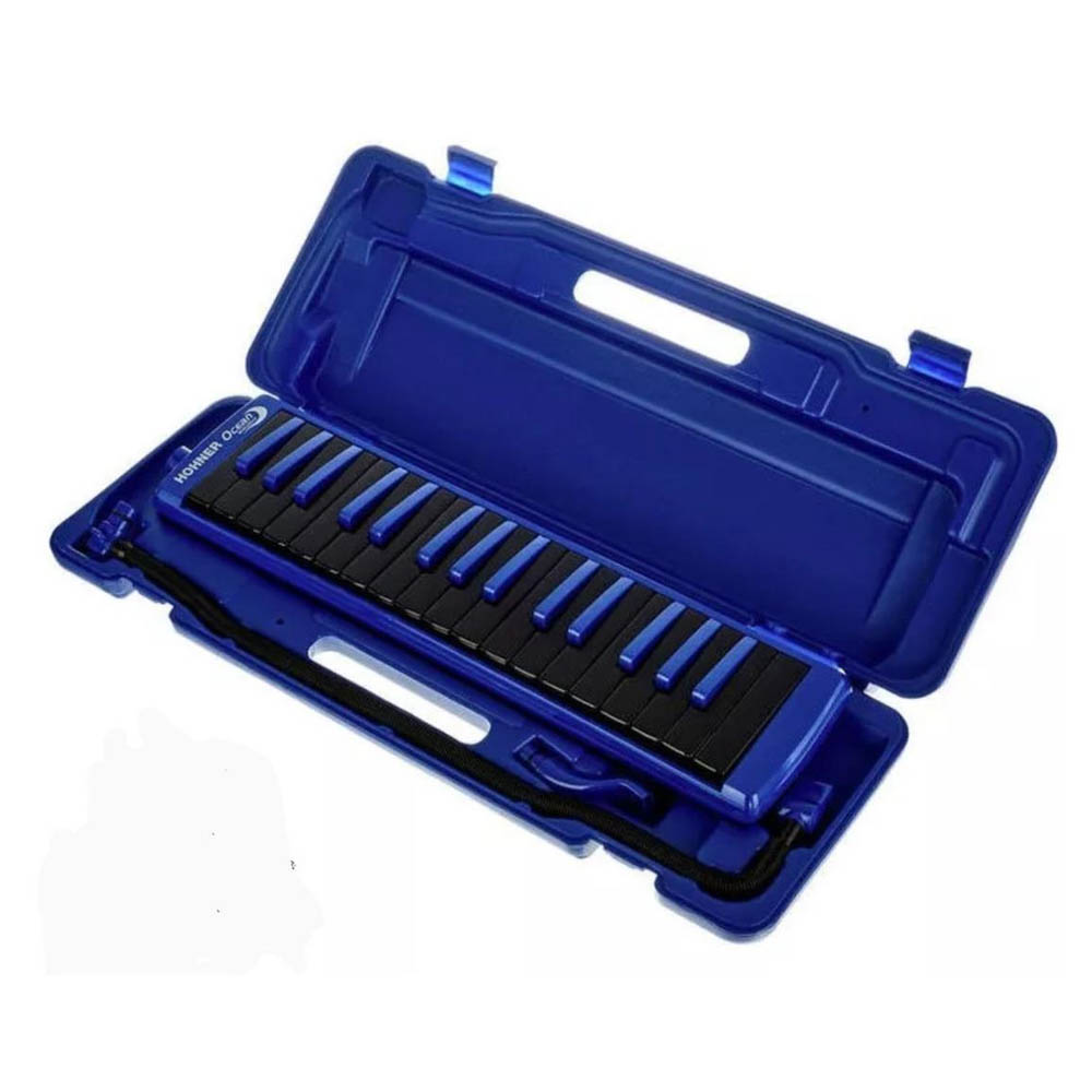 Мелодика Hohner Ocean Melodica Blue/Black