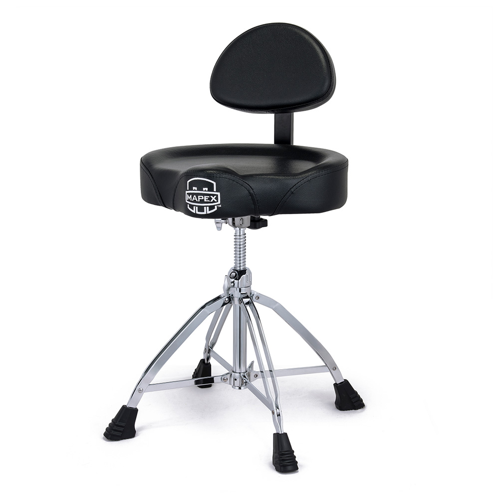 Стульчик для барабанщика Mapex T875