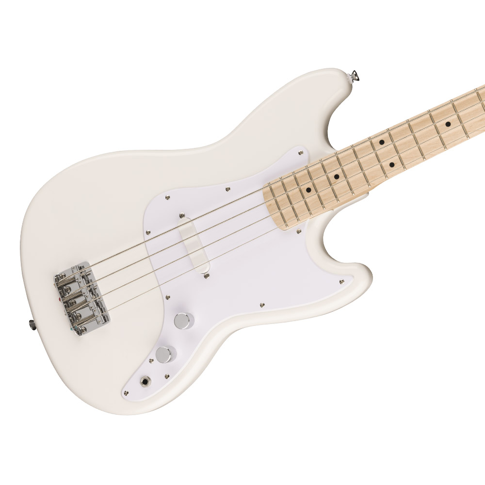Squier Sonic Bronco Bass Arctic White squier-sonic-bronco-bass-arctic-white