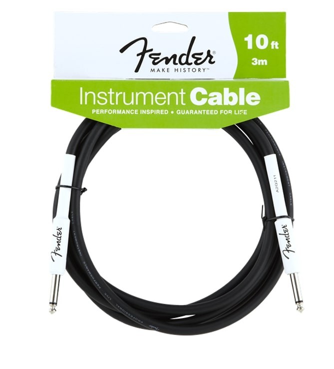 Инструментальные кабели