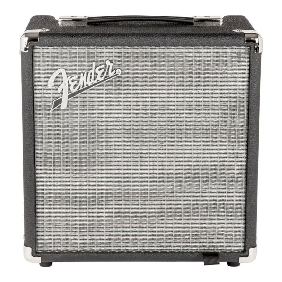 Fender Rumble 210 Cabinet V3 basgitaar speakerkast | Bax Music