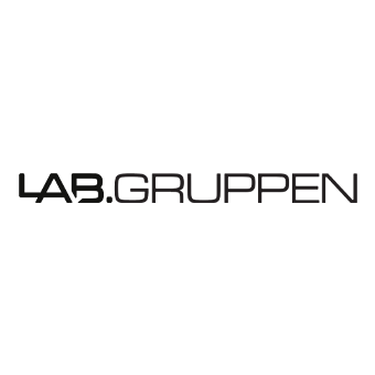 LAB.GRUPPEN LAB.GRUPPEN
