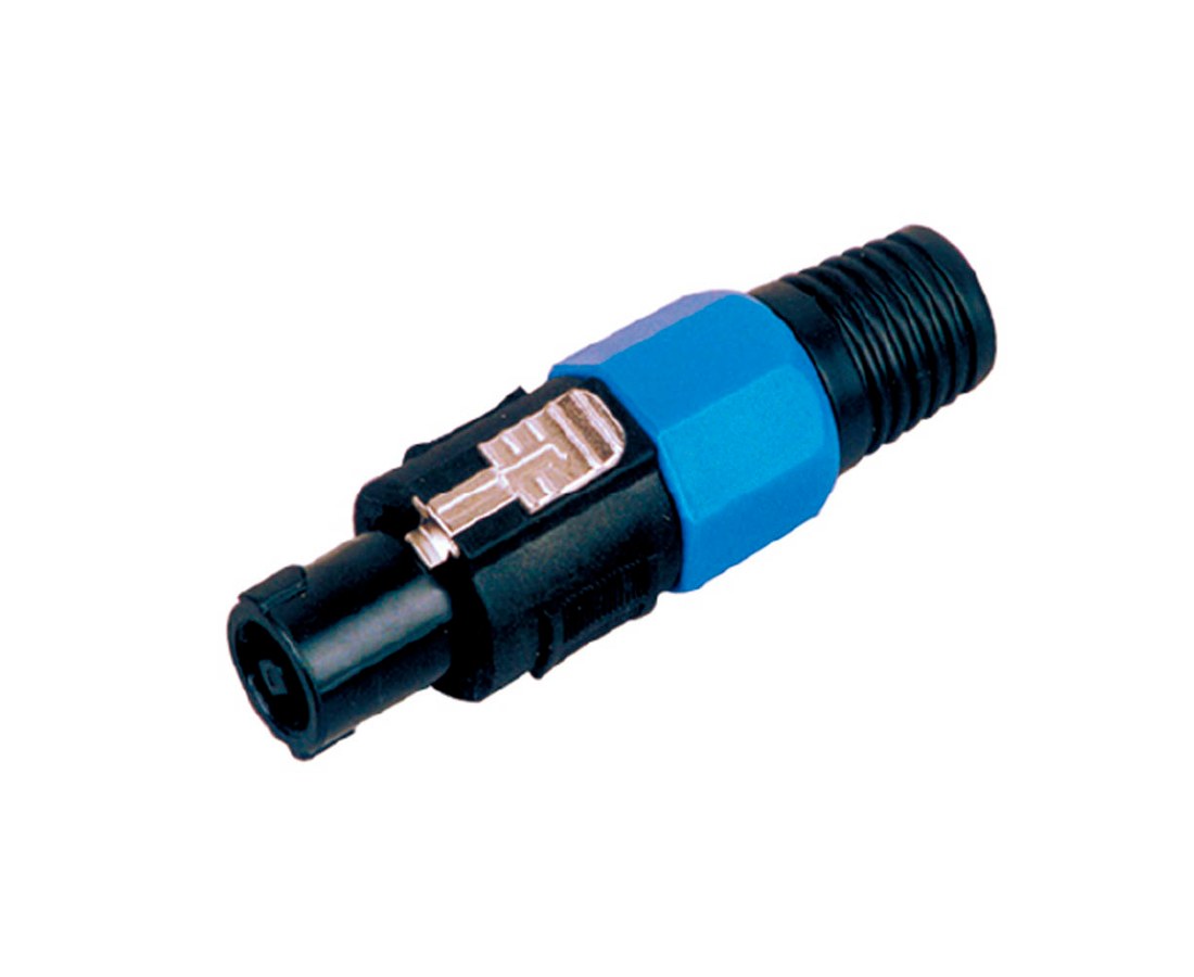 Кабельный разъем спикон Soundking CB103 (арт.CB103) Купить по цене 1 ...