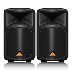 Комплект портативной системы BEHRINGER EPS500MP3