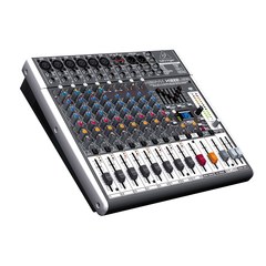 Микшерный пульт Behringer Xenyx X1222USB