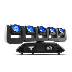Световой массив Chauvet Rogue R1 FX-B