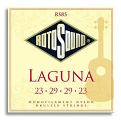 Струны для укулеле Rotosound RS85